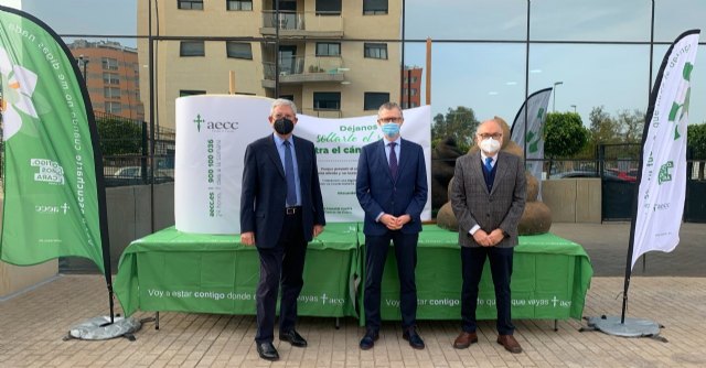 La Comunidad implanta el Programa de Cribado de cáncer de colon en todas las áreas de salud - 1, Foto 1