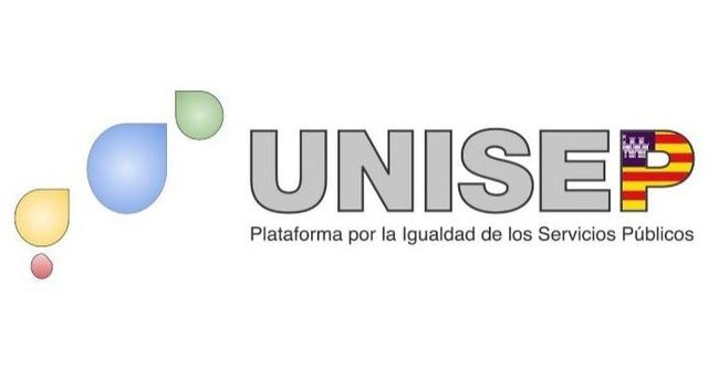 Nace la Plataforma por la Igualdad de los Servicios Públicos (UNISEP) - 1, Foto 1