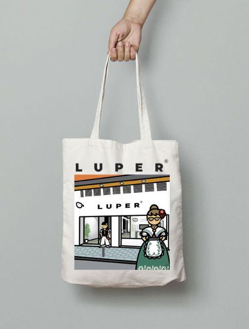 LUPER rinde homenaje a Los Coloraos - 2, Foto 2