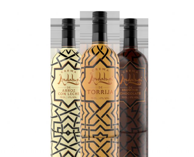 Andalusí Beverages lanza su nueva Crema de Torrija, un licor con recuerdos al famoso postre tradicional de cuaresma y Semana Santa - 2, Foto 2