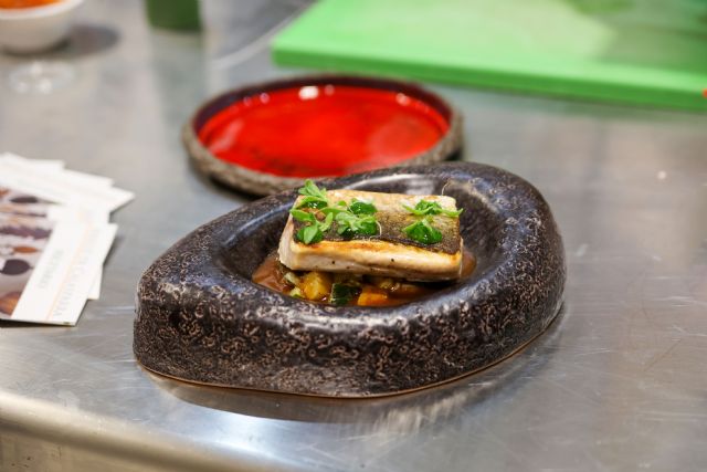 Txio presenta su nueva etapa en Madrid Fusión - 1, Foto 1