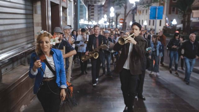 Alicante celebrará el Día Internacional del Jazz en favor del medioambiente - 1, Foto 1