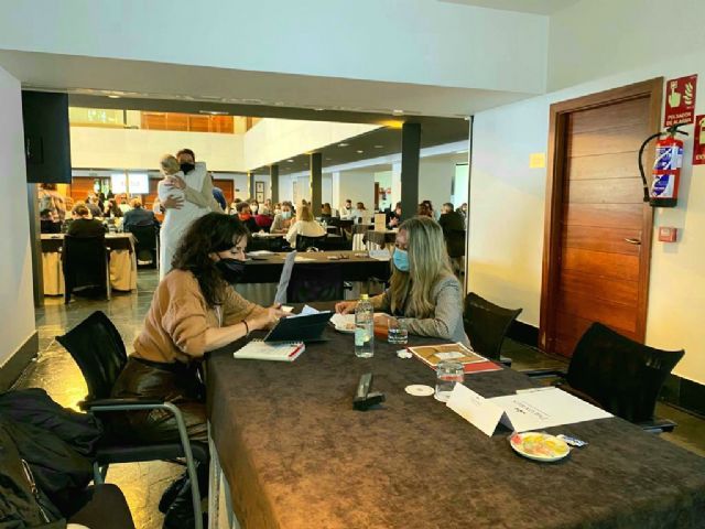 El Batel asiste al Iberian MICE para generar más turismo de negocios en Cartagena - 1, Foto 1