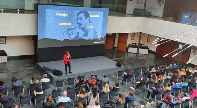 El Batel asiste al Iberian MICE para generar más turismo de negocios en Cartagena - 2, Foto 2