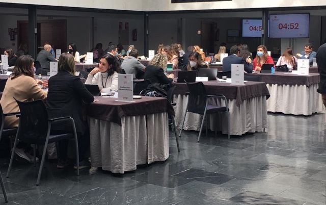 El Batel asiste al Iberian MICE para generar más turismo de negocios en Cartagena - 3, Foto 3