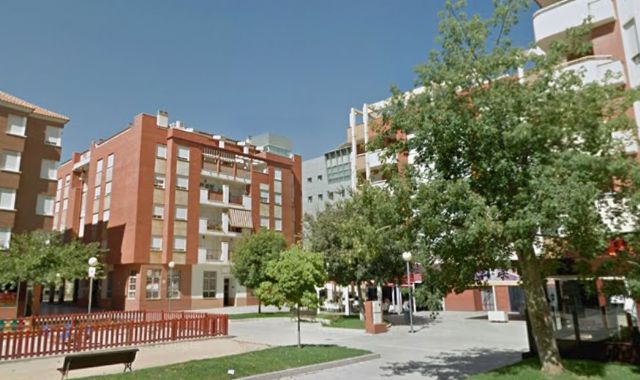 IU-Verdes pide refuerzo de personal y un nuevo centro para Servicios Sociales - 1, Foto 1