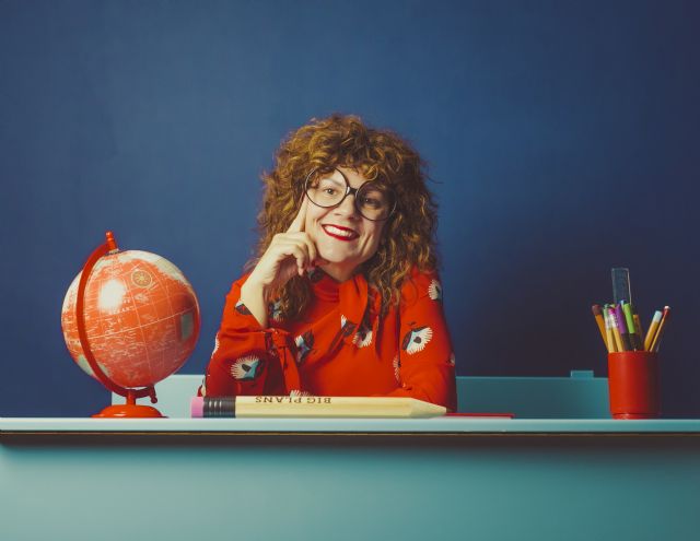 Los más frágiles de Ucrania - 1, Foto 1