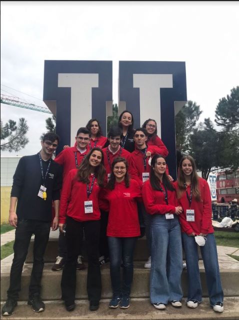 Alicia Cánovas Martínez seleccionada para la Fase Final de la edición XVII de Becas Europa Santander, Foto 3