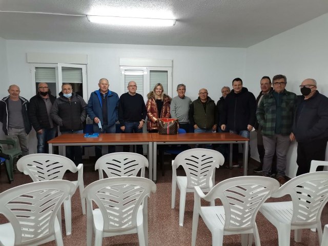 Ciudadanos defiende la conexión al trasvase Júcar-Vinalopó como solución a las reivindicaciones de los regantes de Yecla - 1, Foto 1