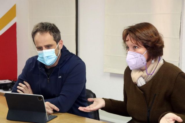 Podemos lamenta que López Miras reduzca tasas que apenas tienen impacto en pymes y autónomos y pide un verdadero Plan de Choque - 1, Foto 1