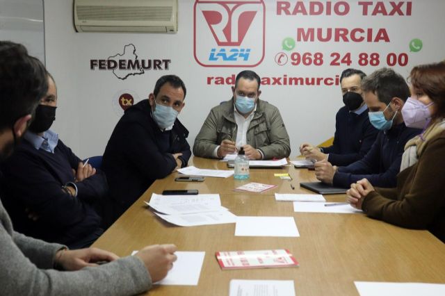 Podemos lamenta que López Miras reduzca tasas que apenas tienen impacto en pymes y autónomos y pide un verdadero Plan de Choque - 2, Foto 2