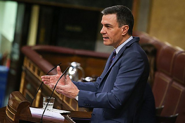 Fotos: Congreso de los Diputados, Foto 1