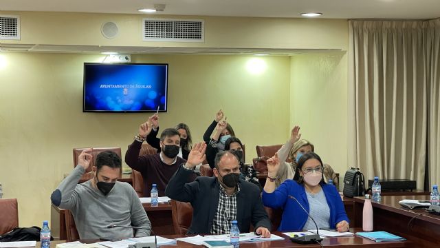 El PP consigue en el último pleno que se  construya una rampa pública para echar embarcaciones al mar - 1, Foto 1