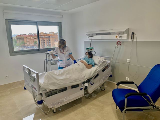 HLA La Vega invierte 1,5 millones de euros en su nuevo Hospital Quirúrgico de Día y la ampliación de su área de hospitalización - 1, Foto 1