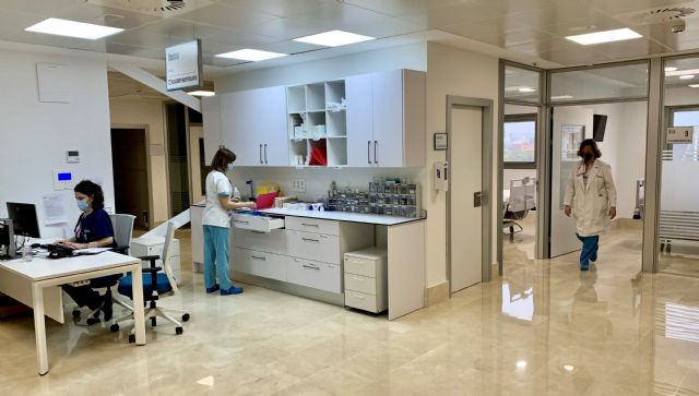 HLA La Vega invierte 1,5 millones de euros en su nuevo Hospital Quirúrgico de Día y la ampliación de su área de hospitalización - 2, Foto 2