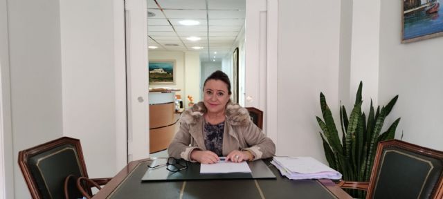 Ciudadanos Águilas denuncia que los aguileños pagarán el Impuesto de Plusvalía más caro de toda España - 1, Foto 1