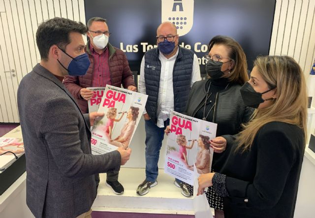 El Área Comercial Las Torres sortea 500 euros en su campaña por el Día de la Madre - 2, Foto 2