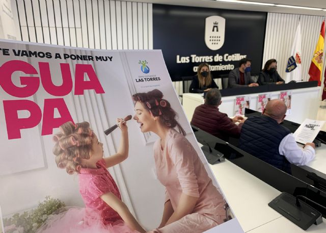 El Área Comercial Las Torres sortea 500 euros en su campaña por el Día de la Madre - 3, Foto 3