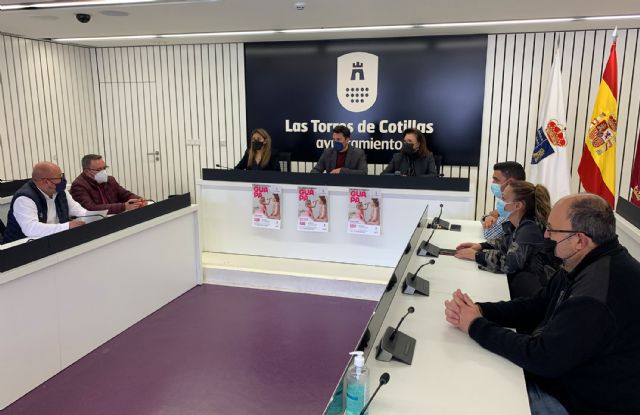 El Área Comercial Las Torres sortea 500 euros en su campaña por el Día de la Madre - 4, Foto 4