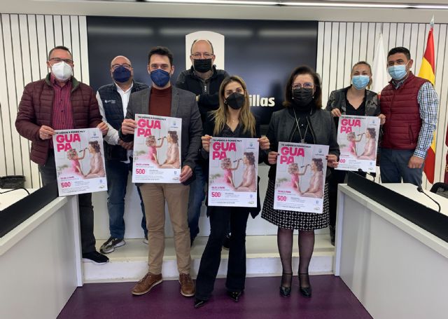 El Área Comercial Las Torres sortea 500 euros en su campaña por el Día de la Madre - 5, Foto 5