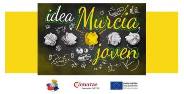 IDEA MURCIA JOVEN: formación, asesoramiento personalizado y mentorización para los jóvenes de La Región de Murcia - 1, Foto 1