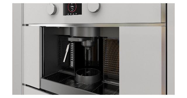 El café en casa, como siempre lo has soñado, con la nueva cafetera Barista CLC 835 de Teka - 2, Foto 2