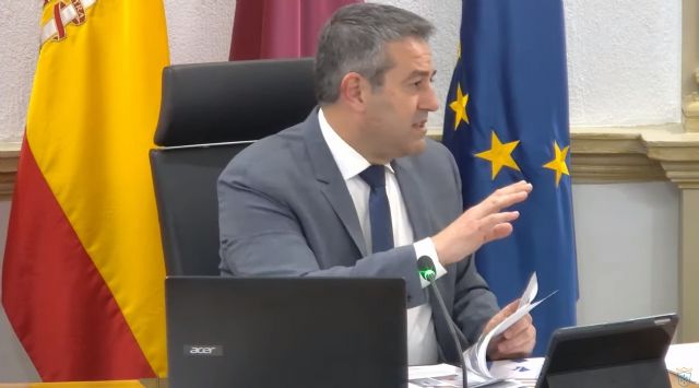 Alcantarilla se suma a la conmemoración del Día Internacional del Pueblo Gitano - 3, Foto 3