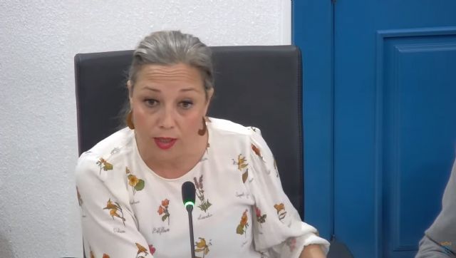 Alcantarilla se suma a la conmemoración del Día Internacional del Pueblo Gitano - 4, Foto 4