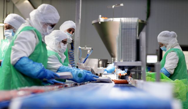 Pese al aumento de la facturación en los últimos años y a los esfuerzos en mejora de productividad con su programa Eficiencia + Eficacia, la empresa acumula varios años de fuerte decrecimiento en su beneficio - 1, Foto 1