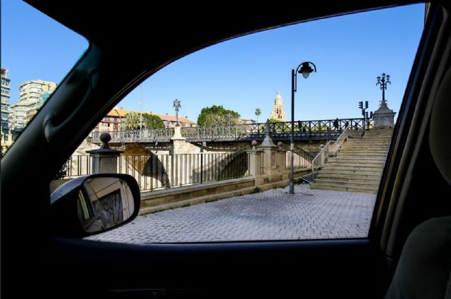 BlaBlaCar registra 14.000 viajes para esta Semana Santa en la Región de Murcia - 1, Foto 1
