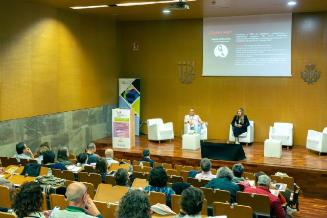 Innovación, acceso a la información, lenguaje claro y sencillo, digitalización y verificación de datos, claves para implicar a los ciudadanos en el diseño y creación de las políticas públicas - 1, Foto 1