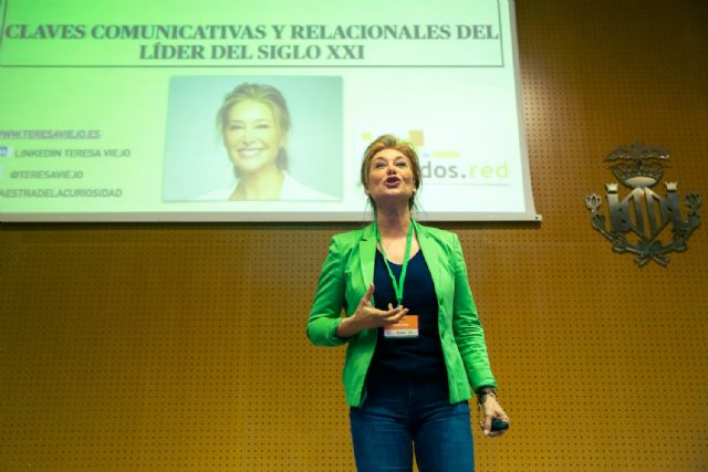 Innovación, acceso a la información, lenguaje claro y sencillo, digitalización y verificación de datos, claves para implicar a los ciudadanos en el diseño y creación de las políticas públicas - 2, Foto 2