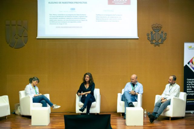 Innovación, acceso a la información, lenguaje claro y sencillo, digitalización y verificación de datos, claves para implicar a los ciudadanos en el diseño y creación de las políticas públicas - 3, Foto 3