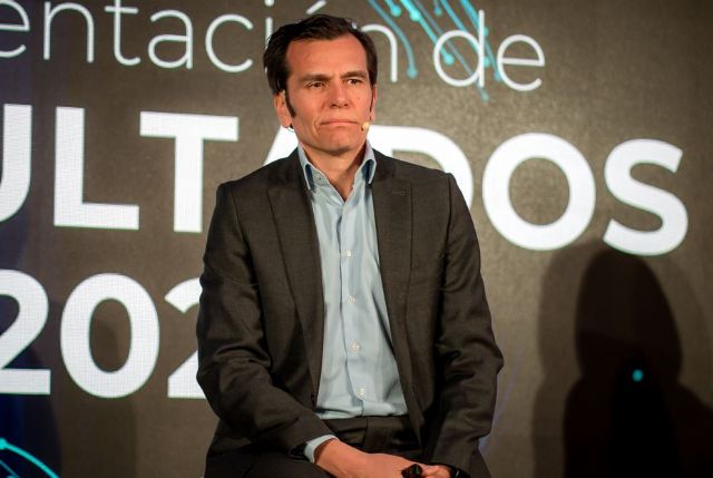 Los ingresos de Sanitas crecieron un 10% hasta 2.636 millones de euros - 1, Foto 1