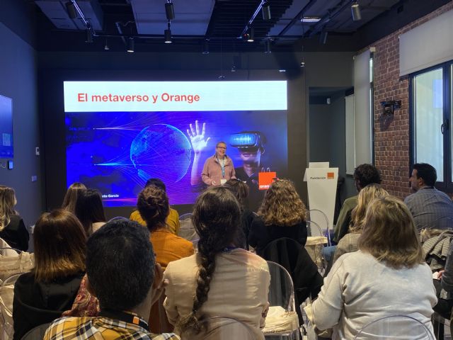 Voluntare organiza el primer encuentro en el metaverso de voluntariado corporativo - 2, Foto 2