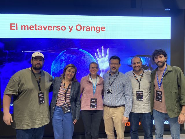 Voluntare organiza el primer encuentro en el metaverso de voluntariado corporativo - 4, Foto 4