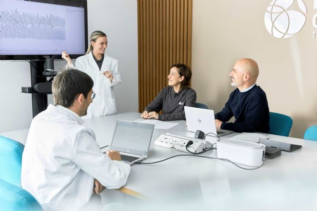 Nippon Gases integra sus procesos de planificación y consolidación financiera en Oracle Fusion Cloud para soportar la evolución dinámica de su negocio - 1, Foto 1