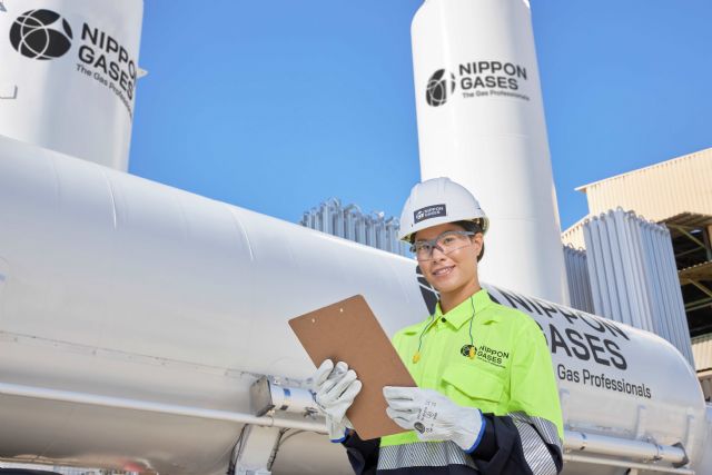 Nippon Gases integra sus procesos de planificación y consolidación financiera en Oracle Fusion Cloud para soportar la evolución dinámica de su negocio - 2, Foto 2