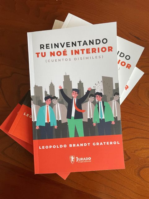 Una ignominia divertida: Reinventando tu Noé Interior - 2, Foto 2