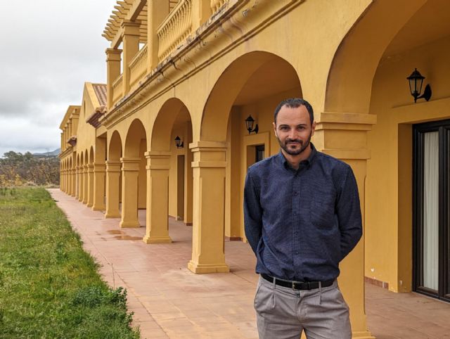 Día de Puertas Abiertas en Seniors Ronda - 1, Foto 1