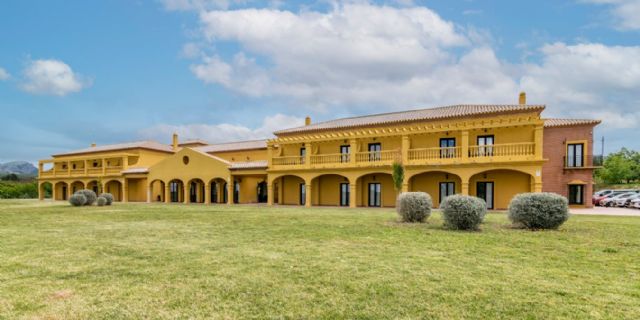 Día de Puertas Abiertas en Seniors Ronda - 2, Foto 2