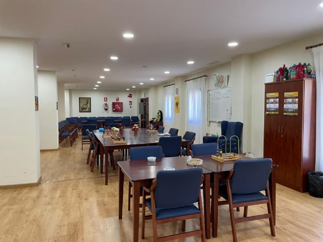 Día de Puertas Abiertas en Seniors Ronda - 3, Foto 3