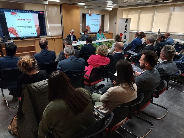 La Junta General de Accionistas de Agroseguro aprueba las cuentas del ejercicio 2022 - 1, Foto 1