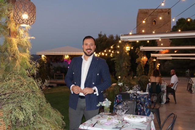 Ciudadanos muestra su satisfacción por la ejecución de los 2´75 millones de euros de fondos Next Generation obtenidos gracias a su gestión municipal en Lorca - 1, Foto 1