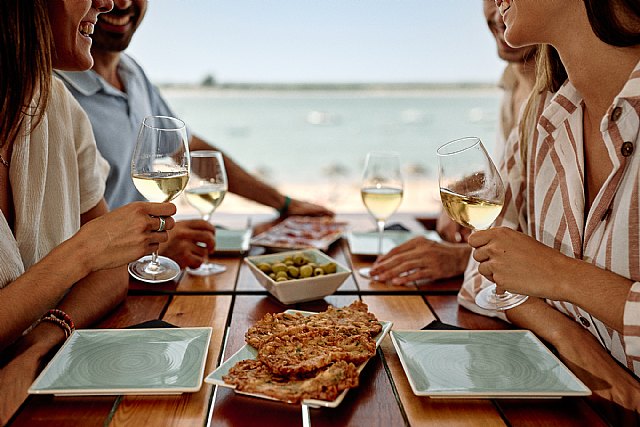 6 planes para disfrutar de los Vinos de Jerez en Semana Santa - 1, Foto 1