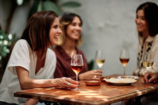 6 planes para disfrutar de los Vinos de Jerez en Semana Santa - 2, Foto 2