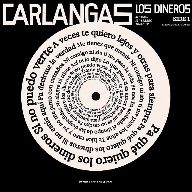 No le des trabajo a Carlangas: dale tiempo libre - 1, Foto 1