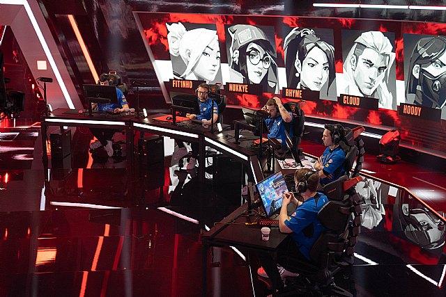 Giants se queda a las puertas de dar la campanada ante eltodopoderoso NaVi - 1, Foto 1