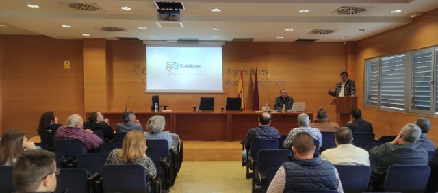 Murcia será la primera región sin olores y nitratos por purines - 1, Foto 1