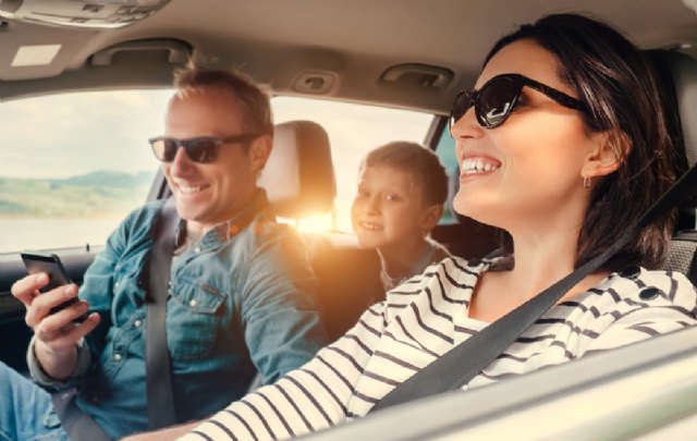 Prepara tu viaje de Semana Santa en coche con 10 sencillos consejos - 1, Foto 1